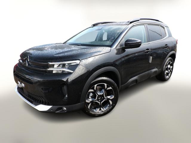 Citroën C5 Aircross - MAX 130 EAT8 Pano SHZ eHK Allwetter
