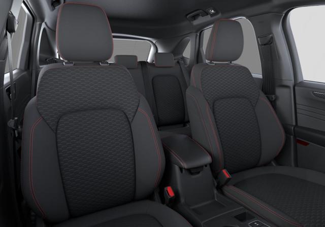 Ford Kuga ST-Line 2.5 FHEV 183 AWD Nav Winter Kam LED 