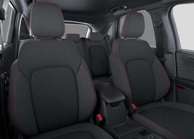 Ford Kuga ST-Line 2.5 FHEV 180 CVT Nav WinterP Kam 