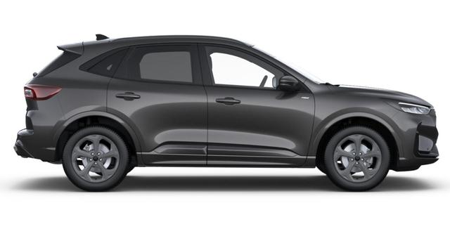 Ford Kuga ST-Line 2.5 FHEV 180 CVT Nav WinterP Kam 