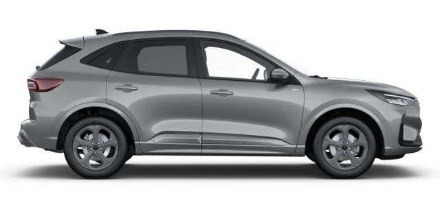 Ford Kuga ST-Line 2.5 FHEV 183 AWD Nav Winter Kam LED 