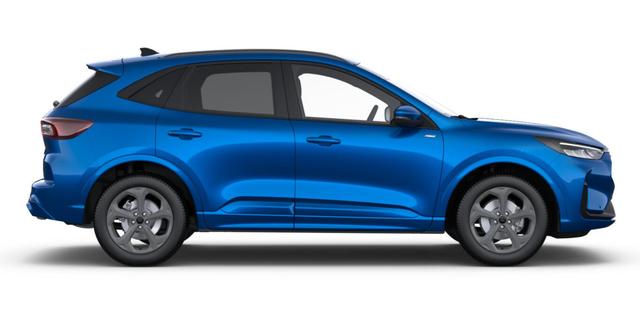 Ford Kuga ST-Line 2.5 FHEV 183 AWD Nav Winter Kam LED 