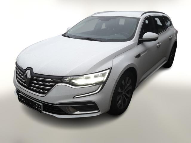 Renault Talisman Grandtour - Zen Grandt TCe 160 EDC LED PDC 17Z