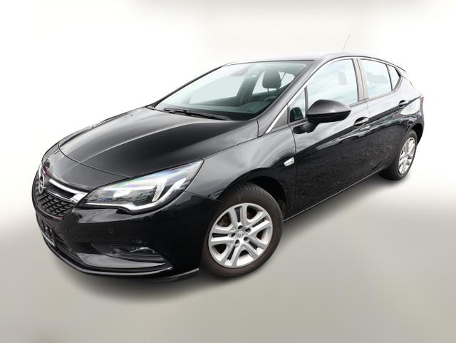 Opel Astra - Edition K 1.4 Turbo 150 Aut. PDC SHZ KeyL