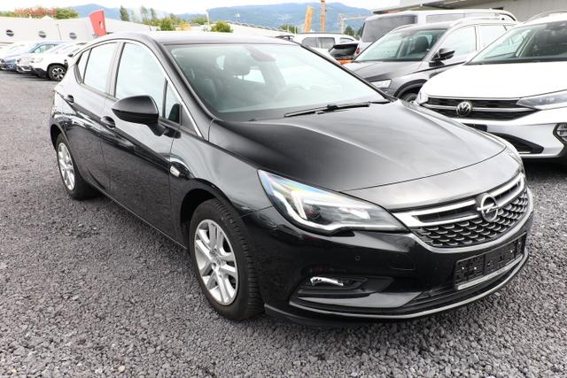 Opel Astra Edition K 1.4 Turbo 150 Aut. PDC SHZ KeyL 