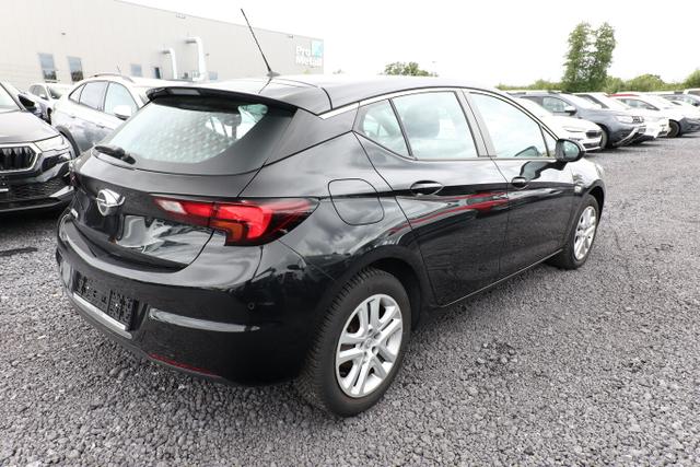 Opel Astra Edition K 1.4 Turbo 150 Aut. PDC SHZ KeyL 