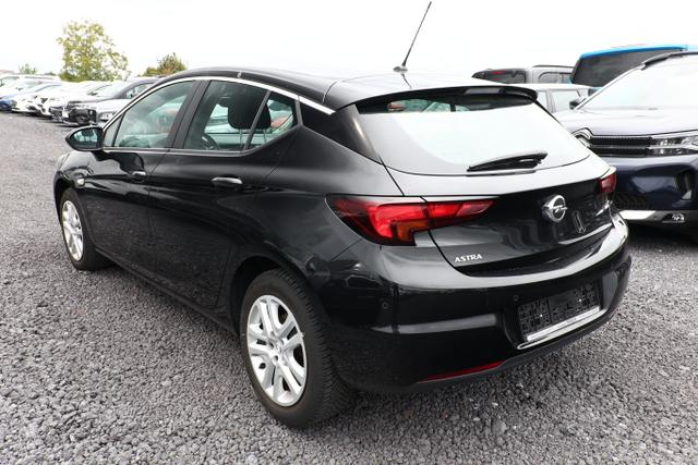 Opel Astra Edition K 1.4 Turbo 150 Aut. PDC SHZ KeyL 