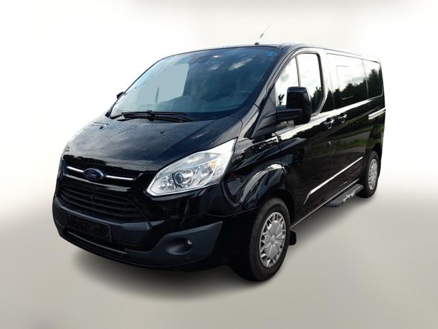 Ford Tourneo Custom - Titanium 310 L1 2.0 TDCi 170 AHK