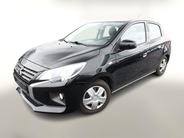 Mitsubishi Space Star - 1.2 71 LM15Z