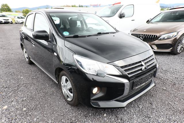 Mitsubishi Space Star 1.2 71 LM15Z 