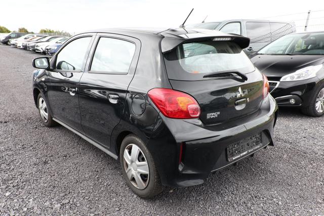 Mitsubishi Space Star 1.2 71 LM15Z 