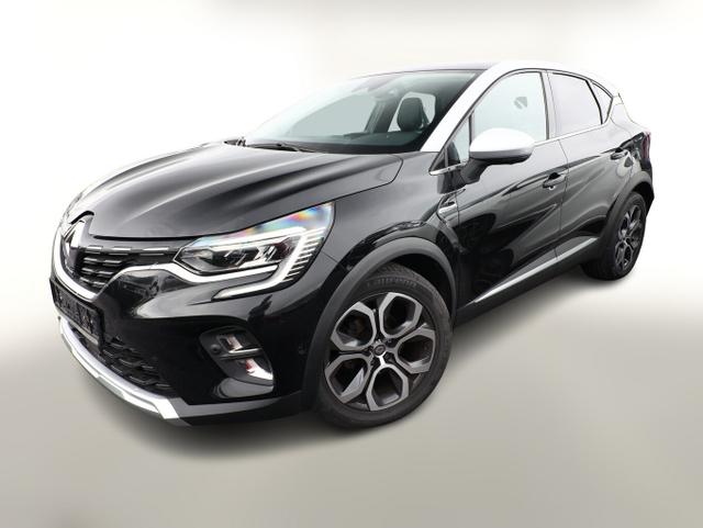 Renault Captur - Edition One II 1.3 TCe 155 EDC Bose ACC