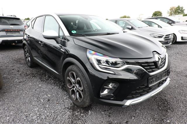 Renault Captur Edition One II 1.3 TCe 155 EDC Bose ACC 