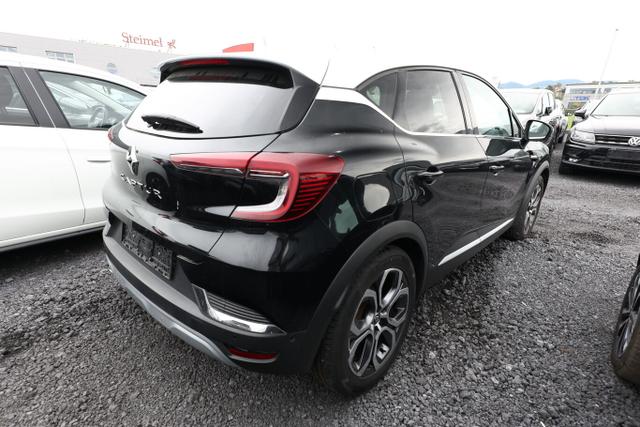Renault Captur Edition One II 1.3 TCe 155 EDC Bose ACC 