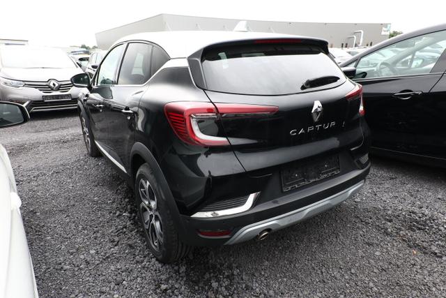 Renault Captur Edition One II 1.3 TCe 155 EDC Bose ACC 