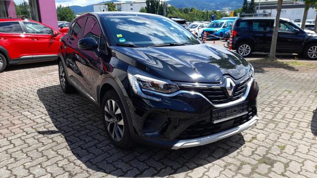 Renault Captur Experience II 1.0 TCe 100 LED Nav PDC 17Z 