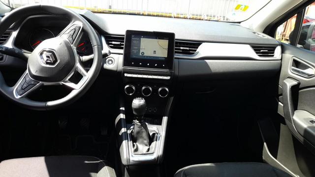 Renault Captur Experience II 1.0 TCe 100 LED Nav PDC 17Z 