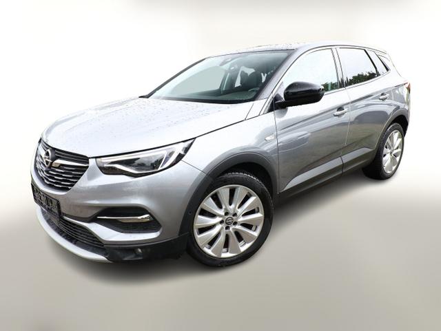 Opel Grandland - Ultimate X 2.0 D 177 Aut. Pano LED Nav