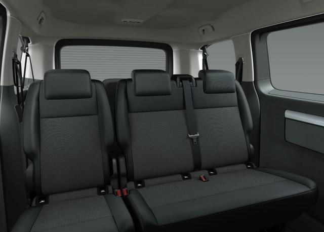 Opel Zafira Edition 2.0 D 180 AT8 L LED Nav Kam PDC 