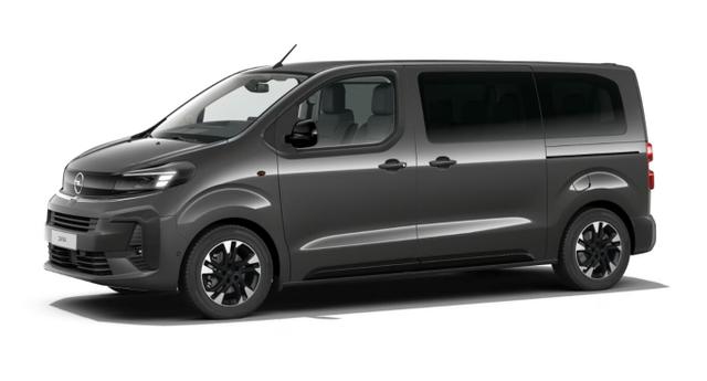 Opel Zafira GS 2.0 D 180 AT8 L Nav 8-S Massage SHZ 