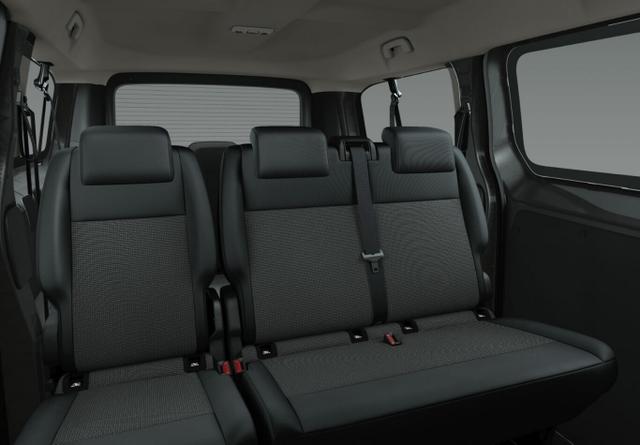 Opel Zafira Edition 2.0 D 180 AT8 XL LED 8-S PDC Temp 