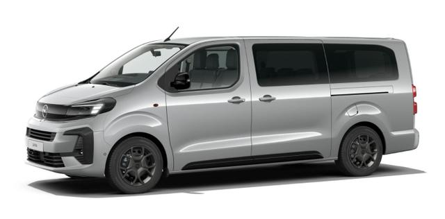 Opel Zafira Edition 2.0 D 180 AT8 XL 9S Nav Kam SHZ 