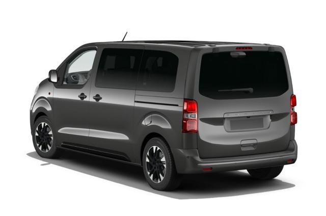 Opel Zafira GS 2.0 D 180 AT8 L Pano Nav AHK Massage 