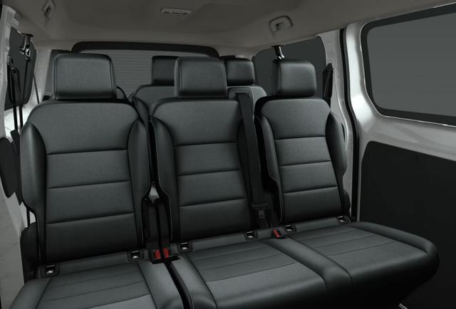 Opel Zafira GS 2.0 D 180 AT8 XL Nav Massage Kam Temp 