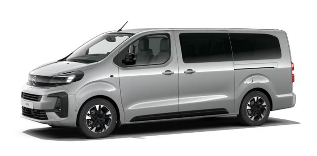 Opel Zafira GS 2.0 D 180 AT8 XL Nav Massage Kam Klima 