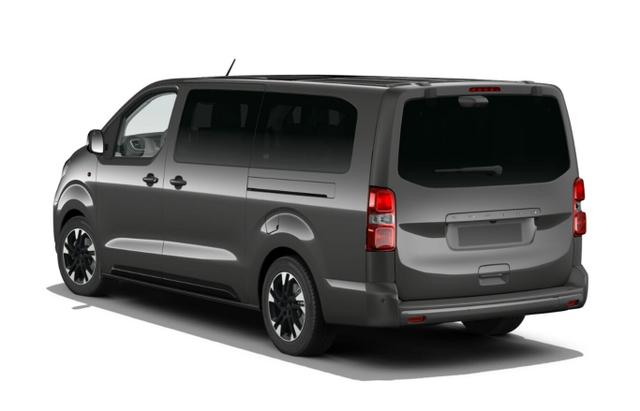 Opel Zafira GS 2.0 D 180 AT8 XL Pano Nav AHK Massage 