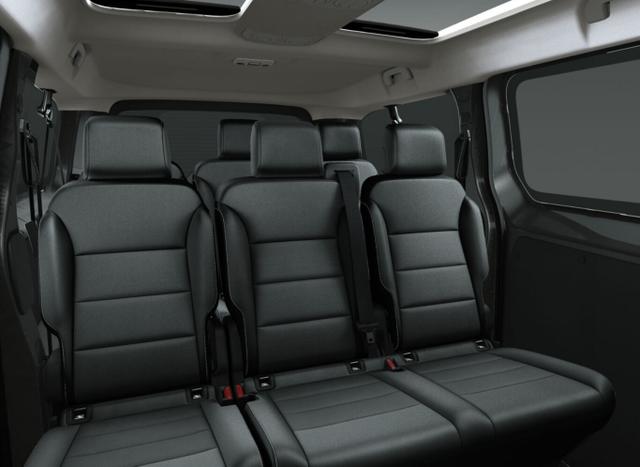 Opel Zafira GS 2.0 D 180 AT8 XL Pano Nav AHK Massage 