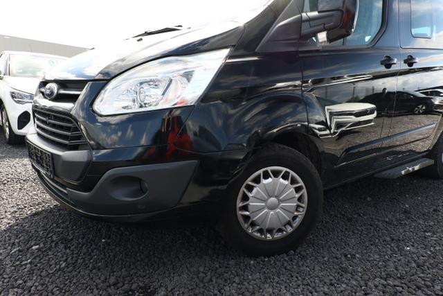 Ford Tourneo Custom Titanium 310 L1 2.0 TDCi 170 AHK 