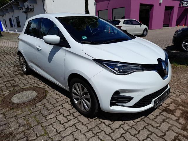 Renault ZOE Experience ZE50 R110 Exp Kaufbatterie LED CCS 