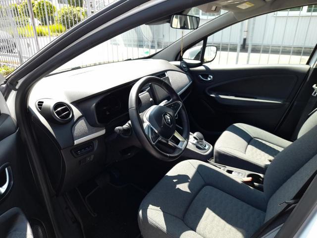 Renault ZOE Experience ZE50 R110 Exp Kaufbatterie LED CCS 