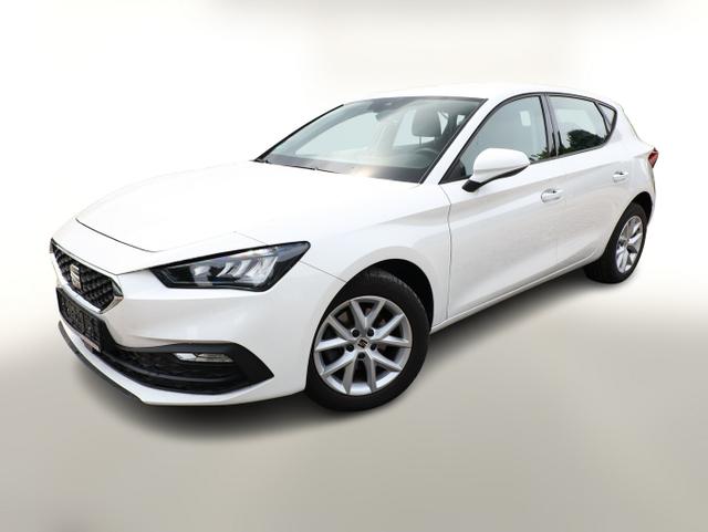 Seat Leon - Reference 1.0 TSI 110 LED FullL Temp NSW BT Klima 16Z