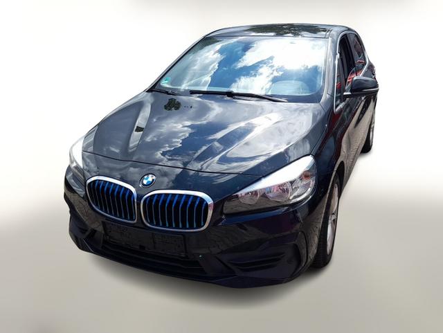 BMW 2er Active Tourer - Advantage 225xe Steptronic Nav SHZ