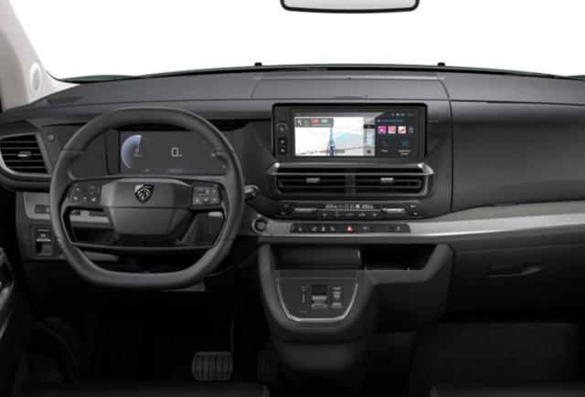 Peugeot Traveller Allure 180 L2 Pano VIP+ StandH ACC 7S 