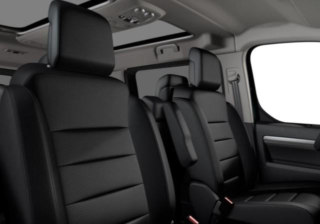Peugeot Traveller Allure 180 L2 Pano VIP+ StandH ACC 7S 