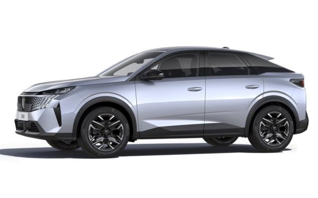 Peugeot 3008 MHEV 145 Allure ACC 360° SHZ Allwetter Keyl 