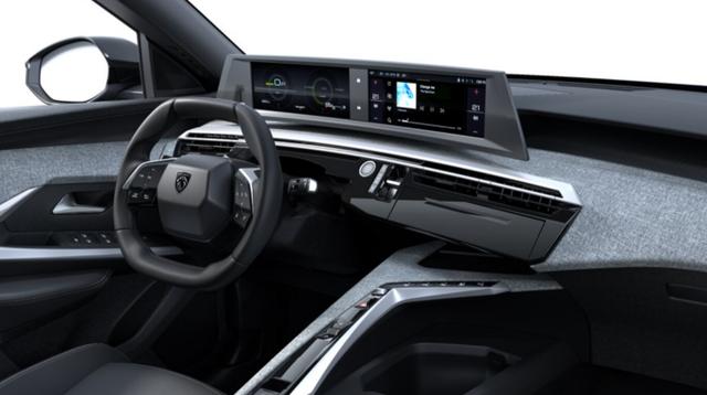 Peugeot 3008 MHEV 145 Allure ACC 360° SHZ Allwetter Keyl 