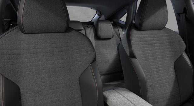 Peugeot 3008 MHEV 145 Allure ACC 360° SHZ Allwetter Keyl 