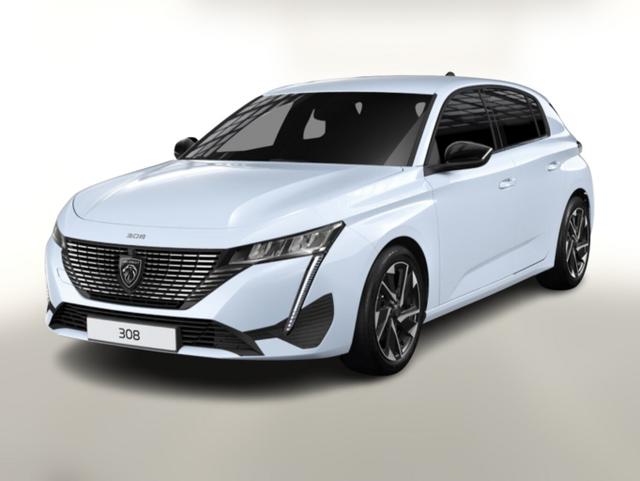 Peugeot 308 - 130 EAT8 Allure Nav ACC Kam SHZ Keyl PDC 17Z