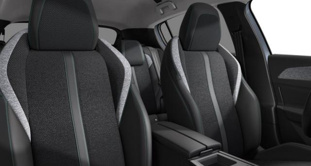 Peugeot 308 130 EAT8 Allure Nav ACC Kam SHZ Keyl PDC 17Z 