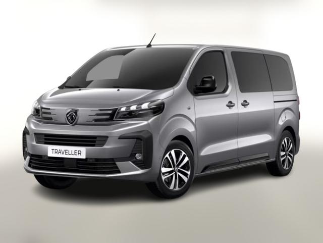 Peugeot Traveller - 180 EAT8 Allure L2 Pano ACC Nav SHZ 8S