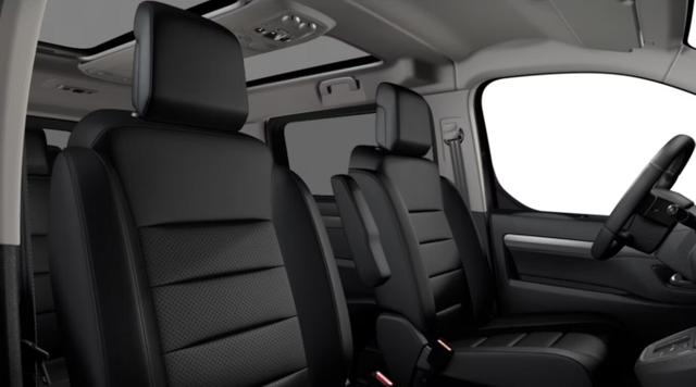 Peugeot Traveller 180 EAT8 Allure L3 Pano Nav AHK StHz 