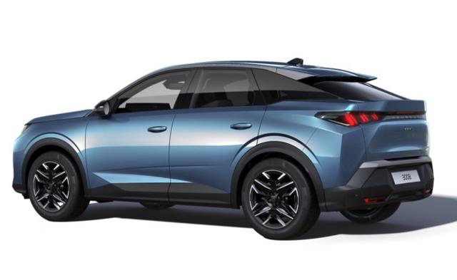 Peugeot 3008 MHEV 145 Allure ACC 360° SHZ Allwetter Keyl 