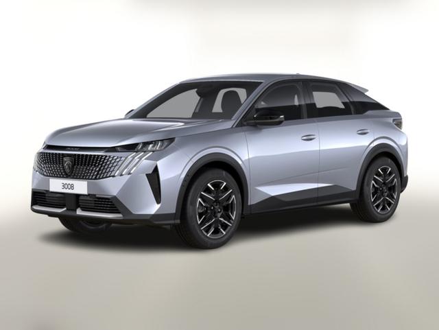 Peugeot 3008 - MHEV 145 Allure ACC 21-HD" SHZ Allwetter