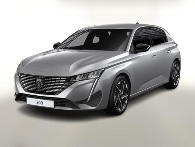 Peugeot 308 - 130 EAT8 Allure Nav ACC Kam SHZ Keyl PDC 17Z