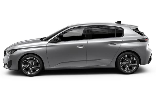 Peugeot 308 130 EAT8 Allure Nav ACC Kam SHZ Keyl PDC 17Z 