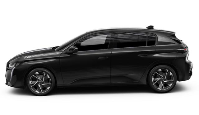 Peugeot 308 130 EAT8 Allure Nav ACC Kam SHZ Keyl PDC 17Z 